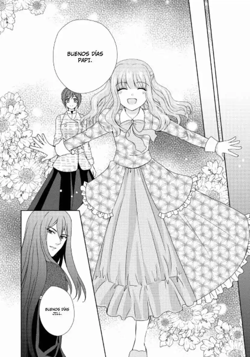 Meido Kara Haha Ni Narimashita - Capítulo 43 - Página 7 - LectorTMOo