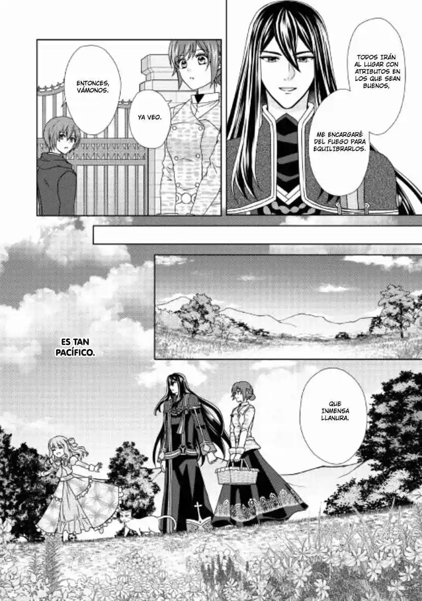Meido Kara Haha Ni Narimashita - Capítulo 43 - Página 15 - LectorTMOo