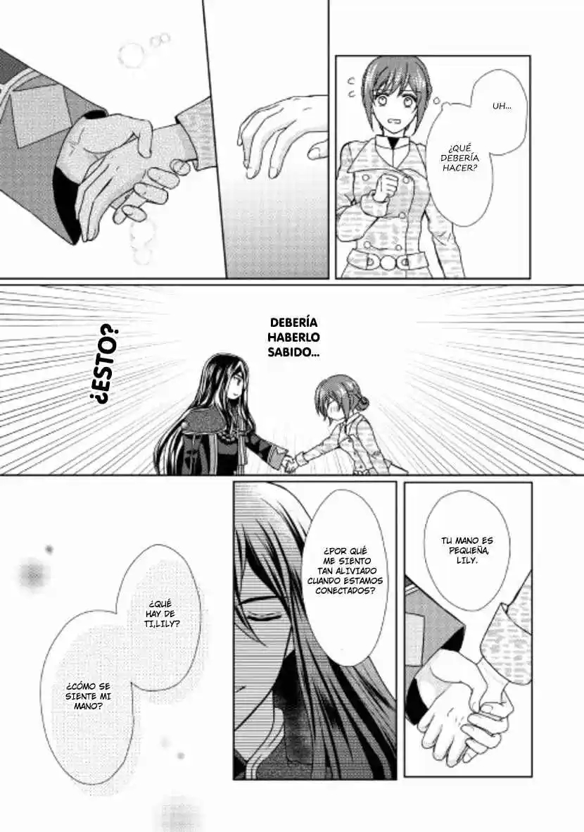 Meido Kara Haha Ni Narimashita - Capítulo 43 - Página 18 - LectorTMOo
