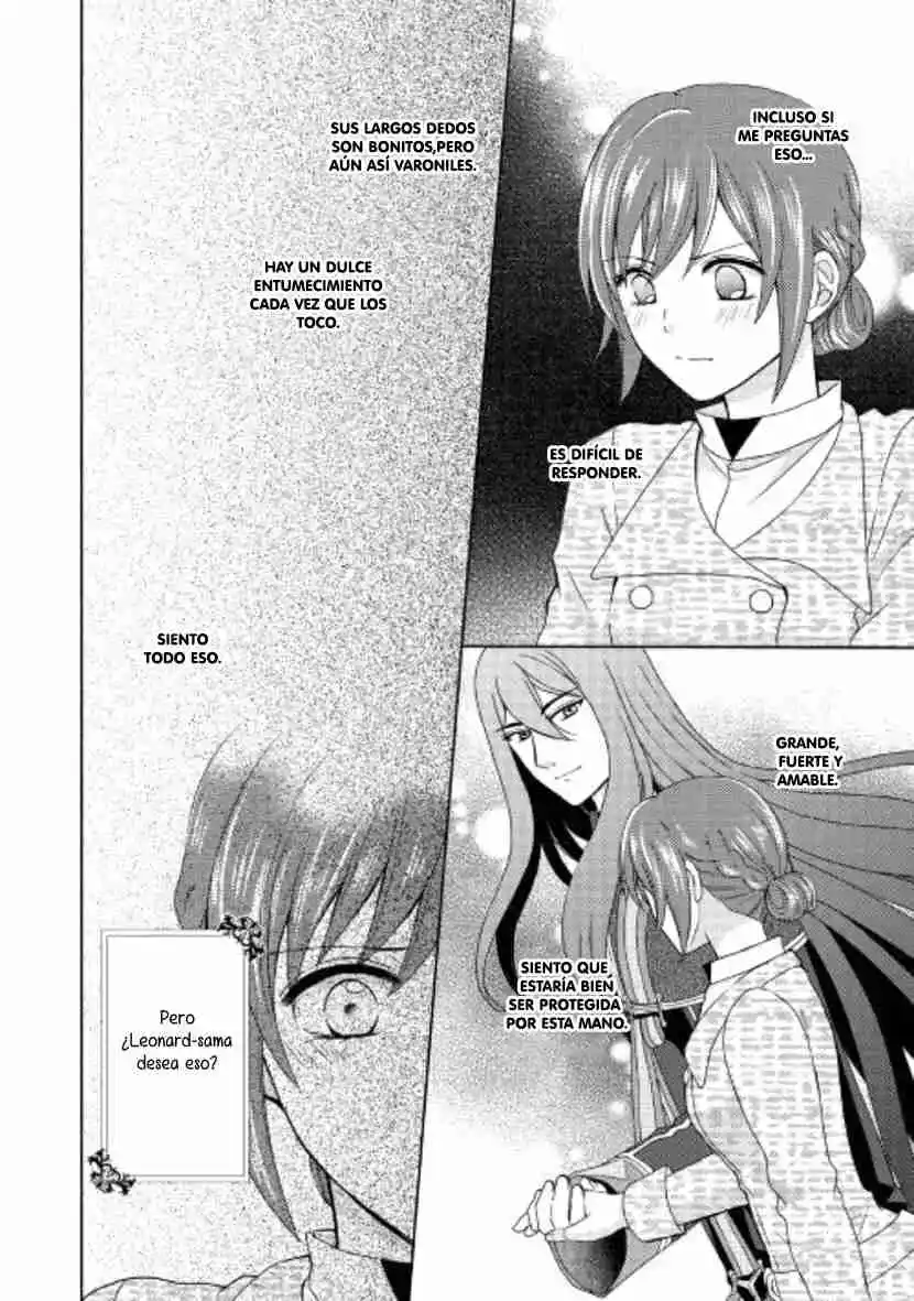 Meido Kara Haha Ni Narimashita - Capítulo 43 - Página 19 - LectorTMOo