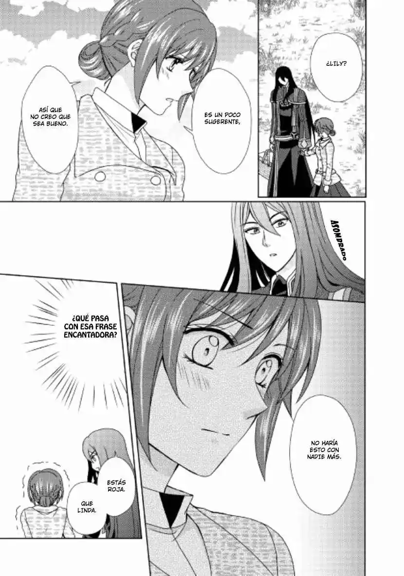 Meido Kara Haha Ni Narimashita - Capítulo 43 - Página 20 - LectorTMOo