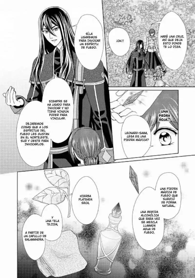 Meido Kara Haha Ni Narimashita - Capítulo 44 - Página 3 - LectorTMOo