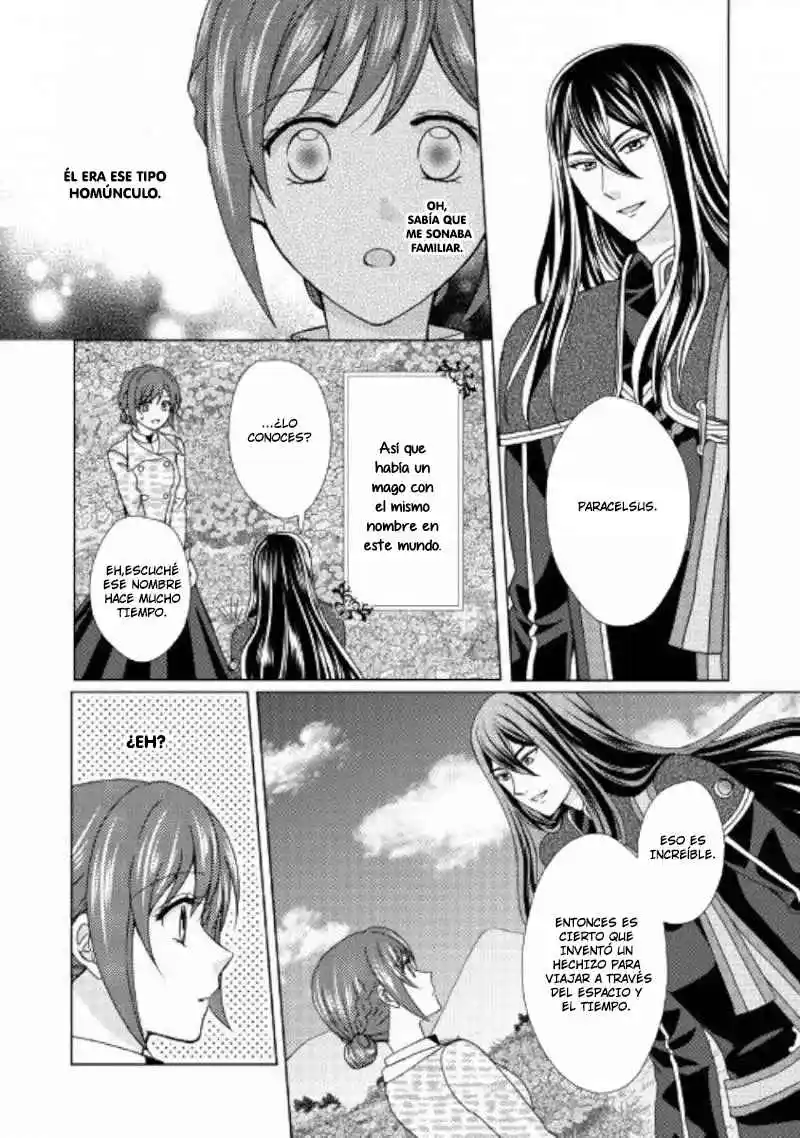 Meido Kara Haha Ni Narimashita - Capítulo 44 - Página 5 - LectorTMOo