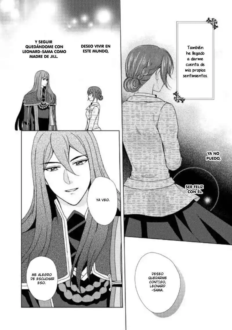 Meido Kara Haha Ni Narimashita - Capítulo 44 - Página 9 - LectorTMOo