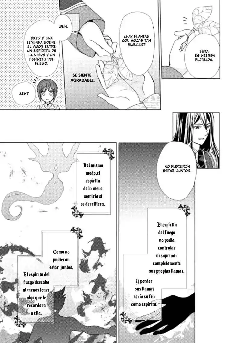 Meido Kara Haha Ni Narimashita - Capítulo 44 - Página 10 - LectorTMOo