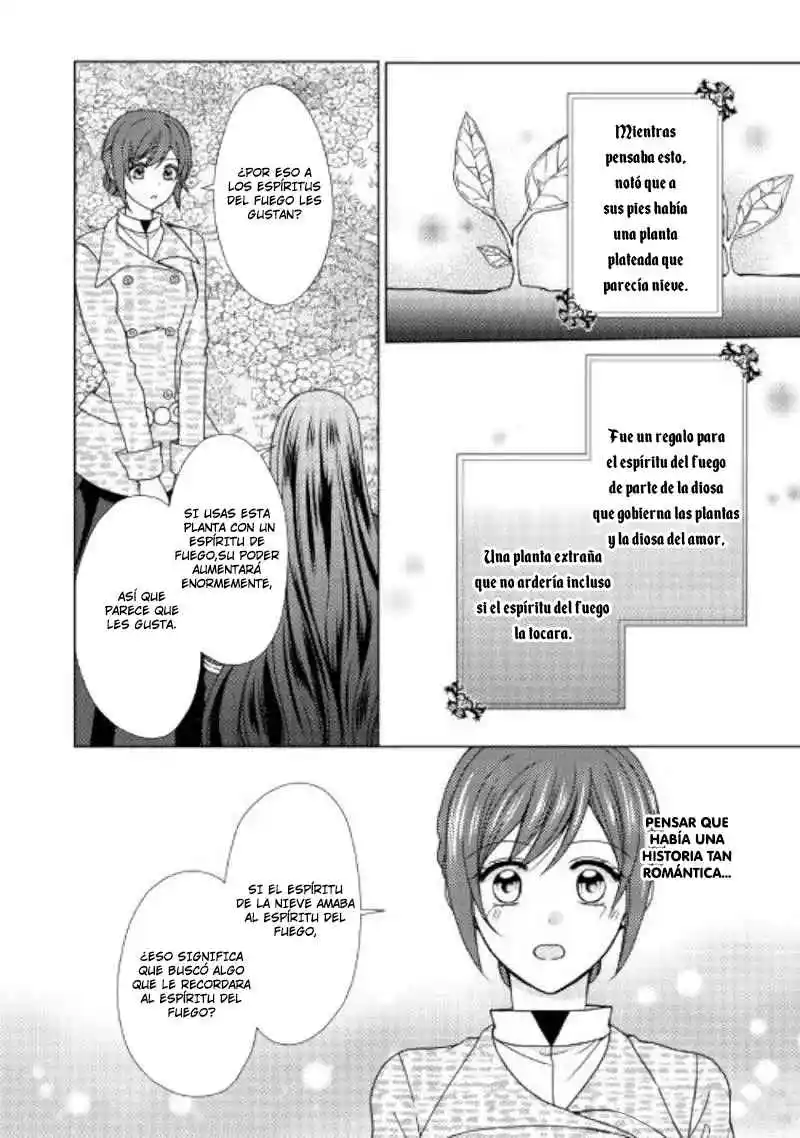 Meido Kara Haha Ni Narimashita - Capítulo 44 - Página 11 - LectorTMOo