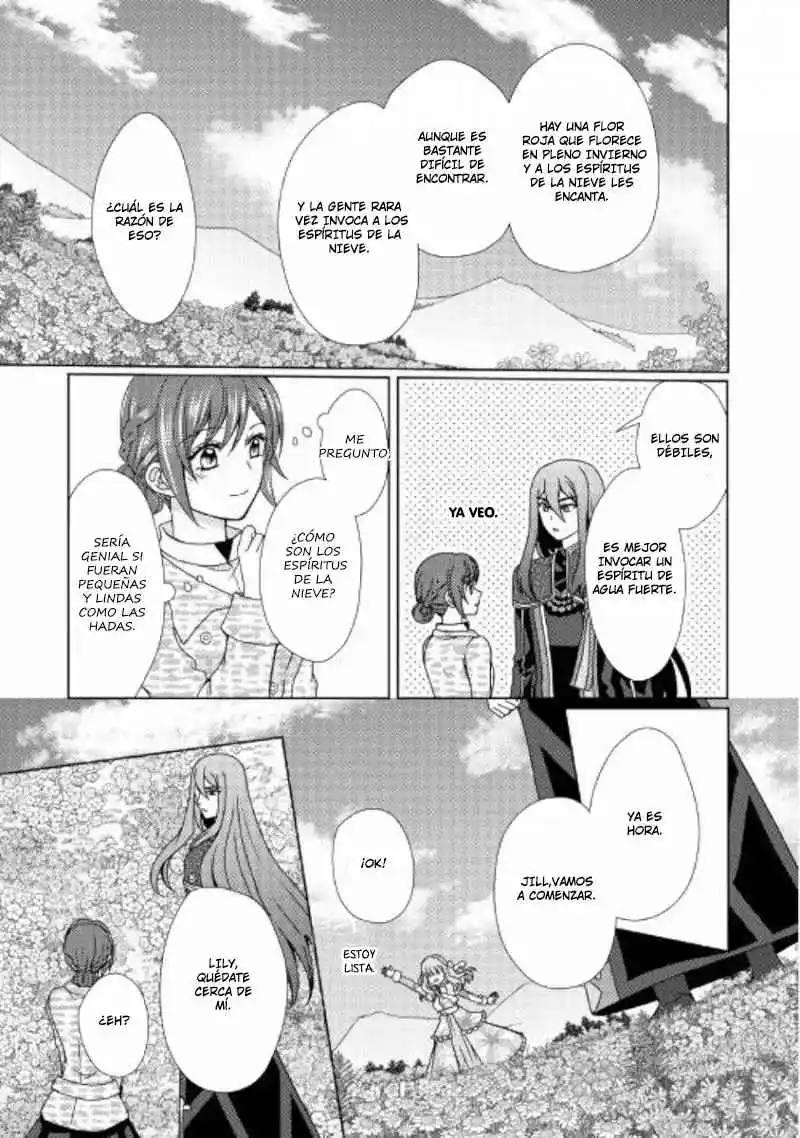 Meido Kara Haha Ni Narimashita - Capítulo 44 - Página 12 - LectorTMOo