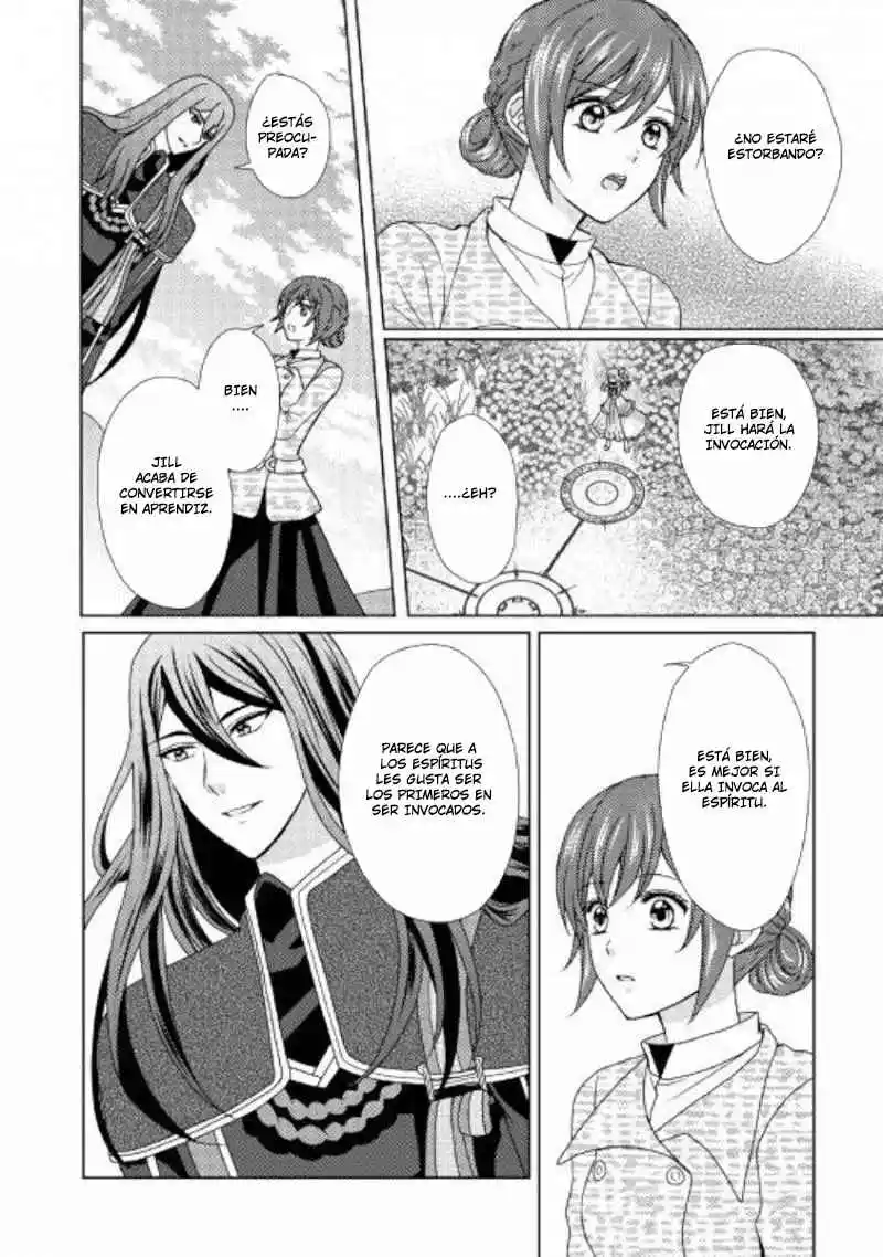 Meido Kara Haha Ni Narimashita - Capítulo 44 - Página 13 - LectorTMOo