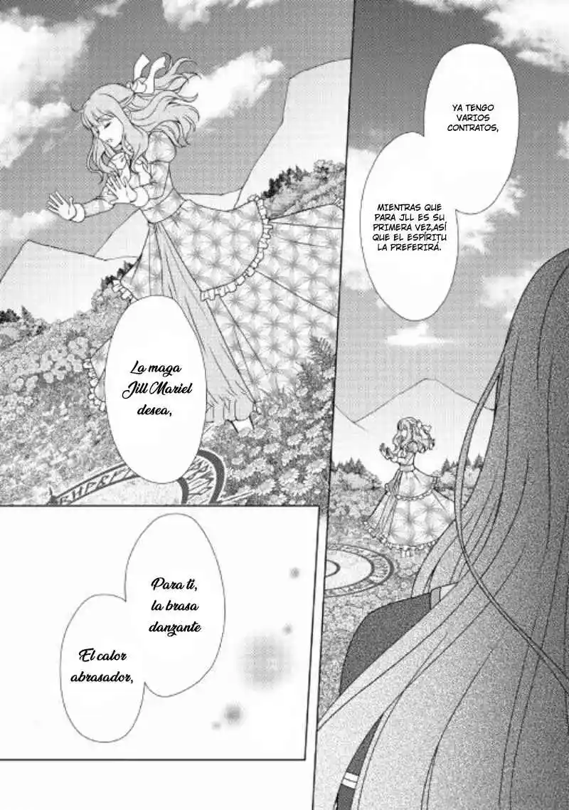 Meido Kara Haha Ni Narimashita - Capítulo 44 - Página 14 - LectorTMOo