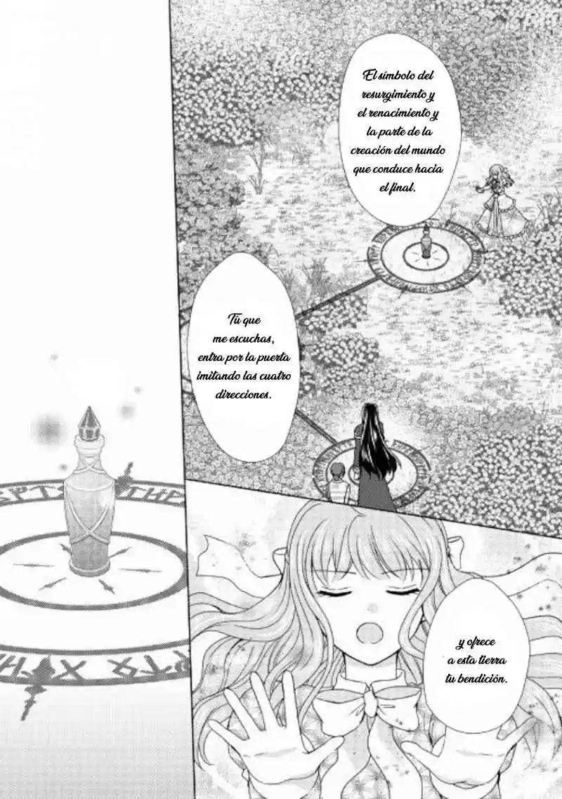 Meido Kara Haha Ni Narimashita - Capítulo 44 - Página 15 - LectorTMOo