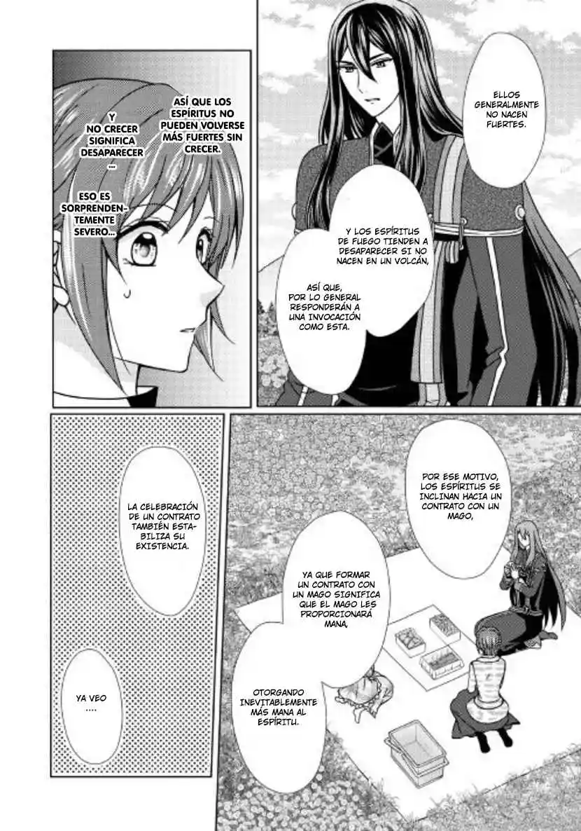 Meido Kara Haha Ni Narimashita - Capítulo 45 - Página 11 - LectorTMOo