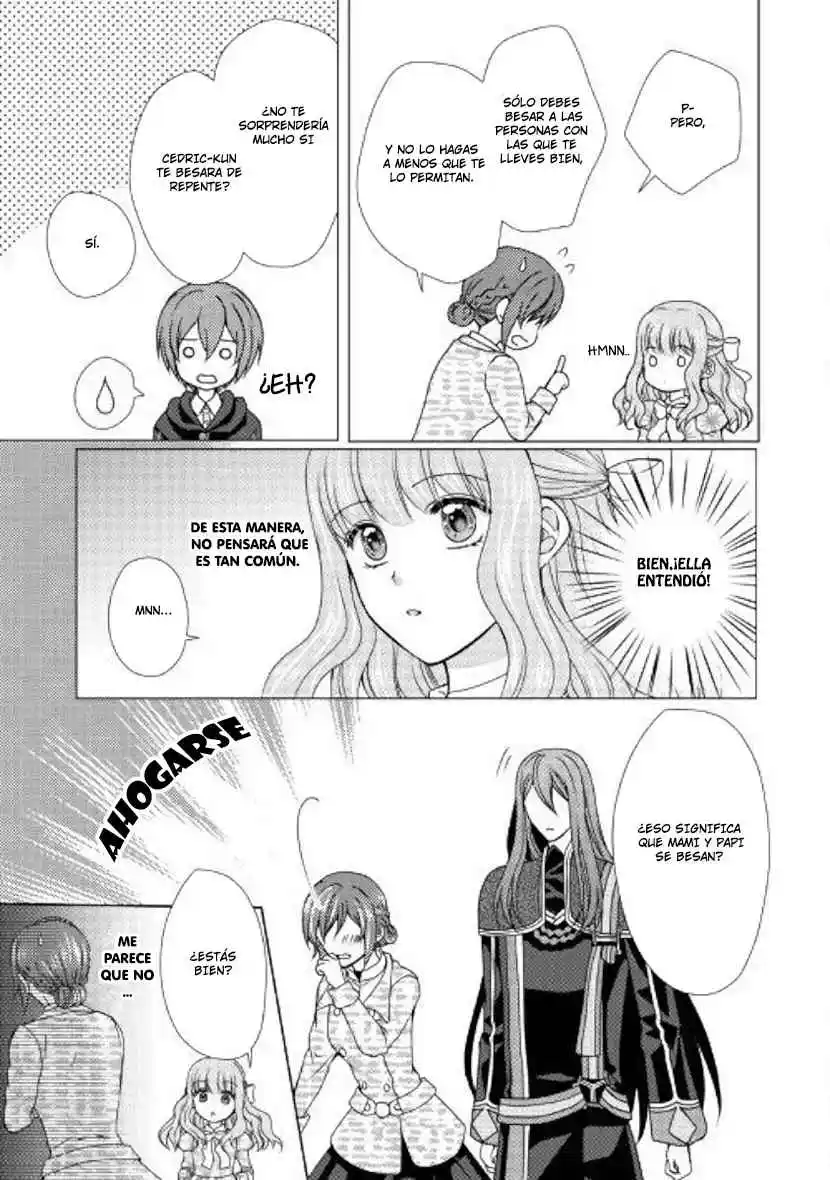 Meido Kara Haha Ni Narimashita - Capítulo 46 - Página 6 - LectorTMOo