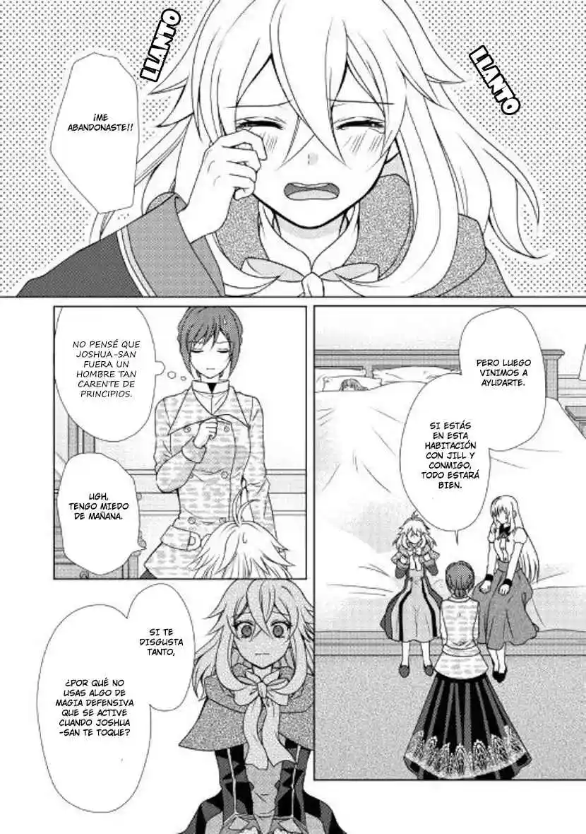 Meido Kara Haha Ni Narimashita - Capítulo 46 - Página 9 - LectorTMOo