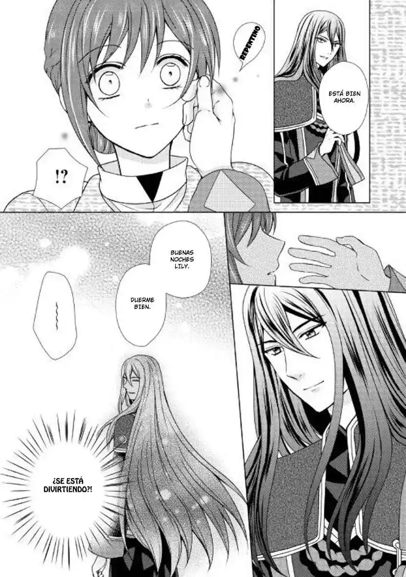 Meido Kara Haha Ni Narimashita - Capítulo 46 - Página 14 - LectorTMOo