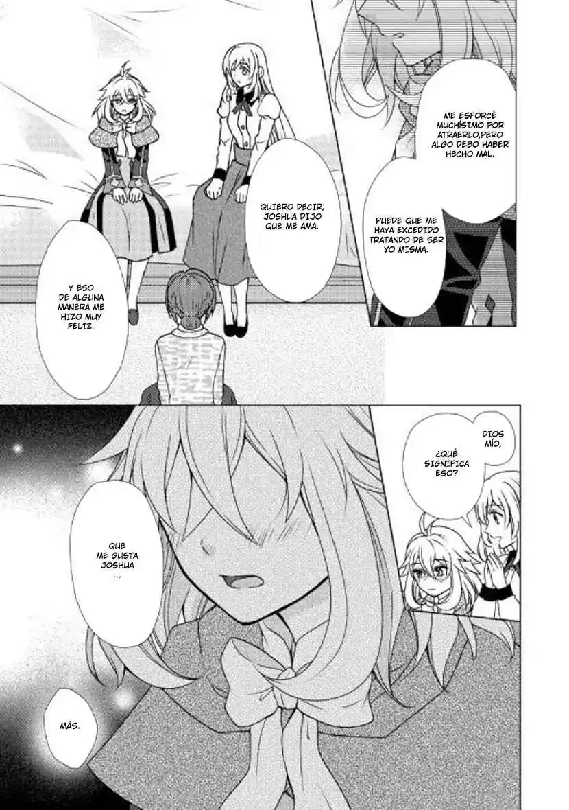 Meido Kara Haha Ni Narimashita - Capítulo 46 - Página 22 - LectorTMOo