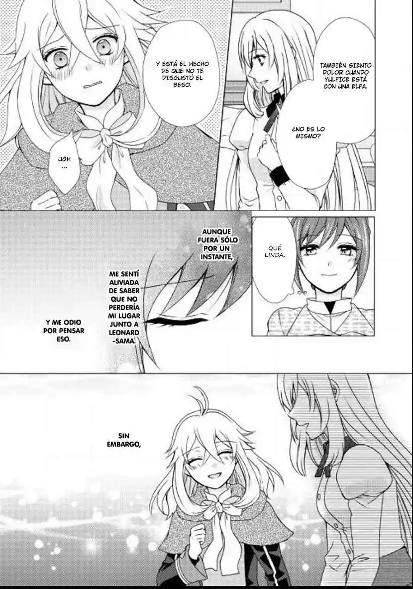Meido Kara Haha Ni Narimashita - Capítulo 46 - Página 24 - LectorTMOo