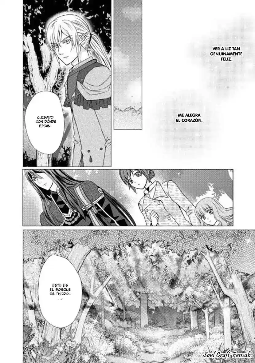 Meido Kara Haha Ni Narimashita - Capítulo 46 - Página 25 - LectorTMOo