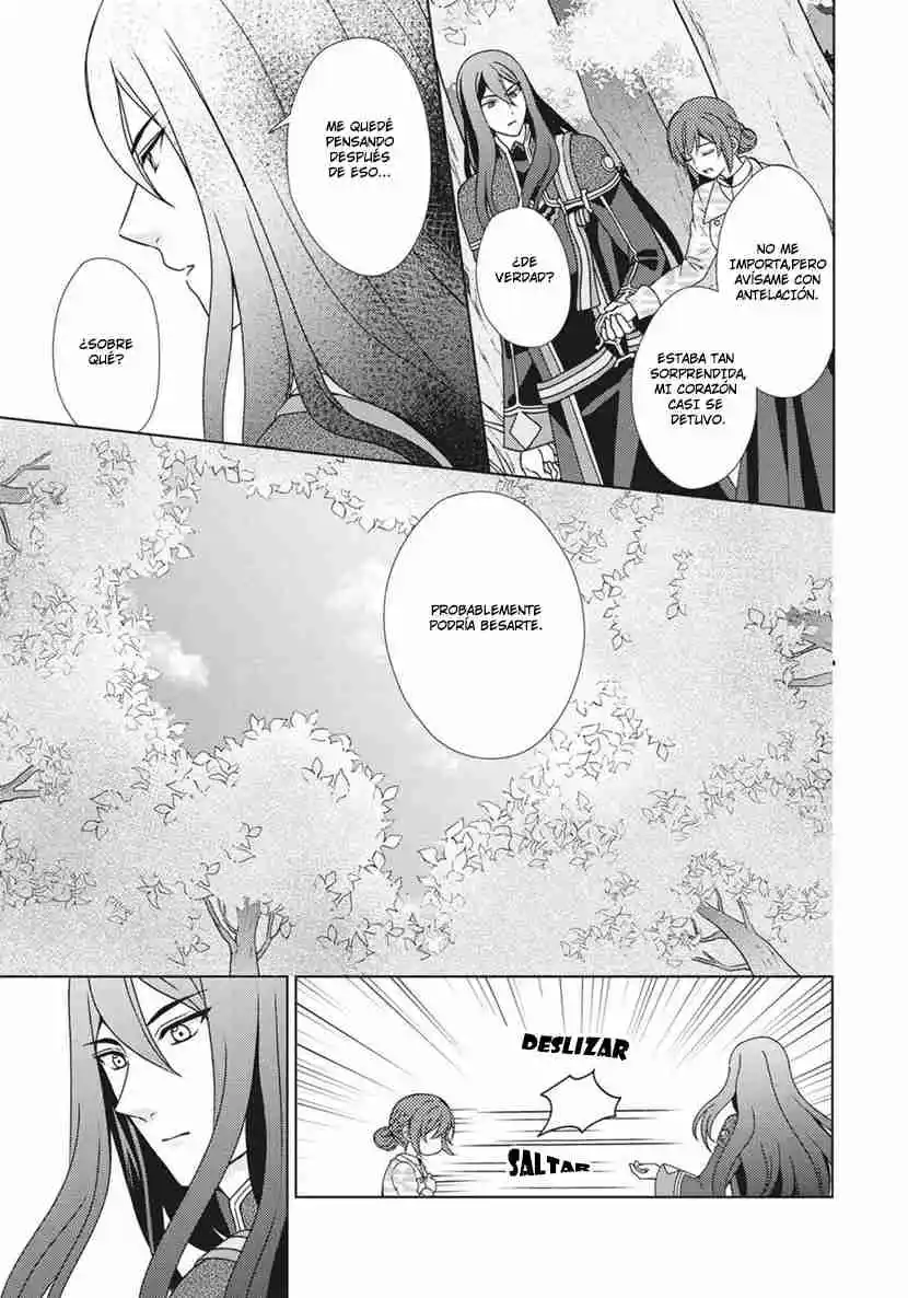 Meido Kara Haha Ni Narimashita - Capítulo 47 - Página 4 - LectorTMOo