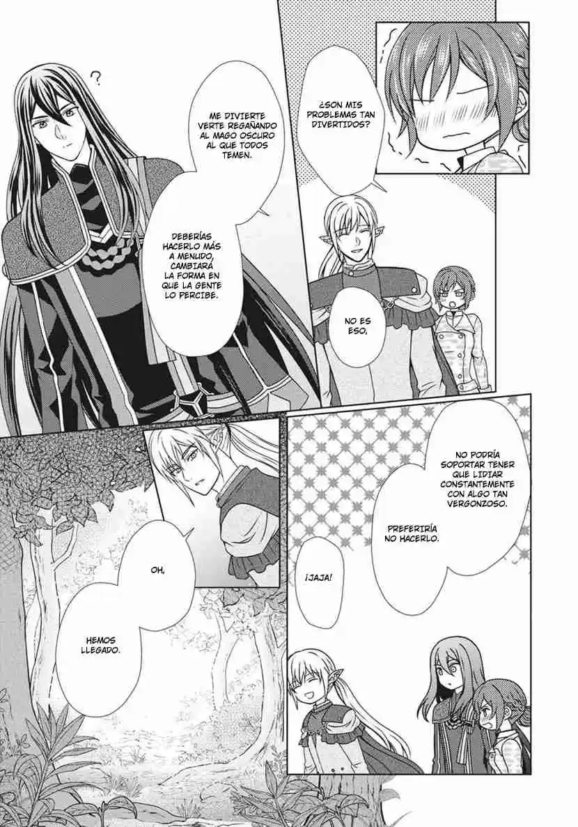 Meido Kara Haha Ni Narimashita - Capítulo 47 - Página 6 - LectorTMOo