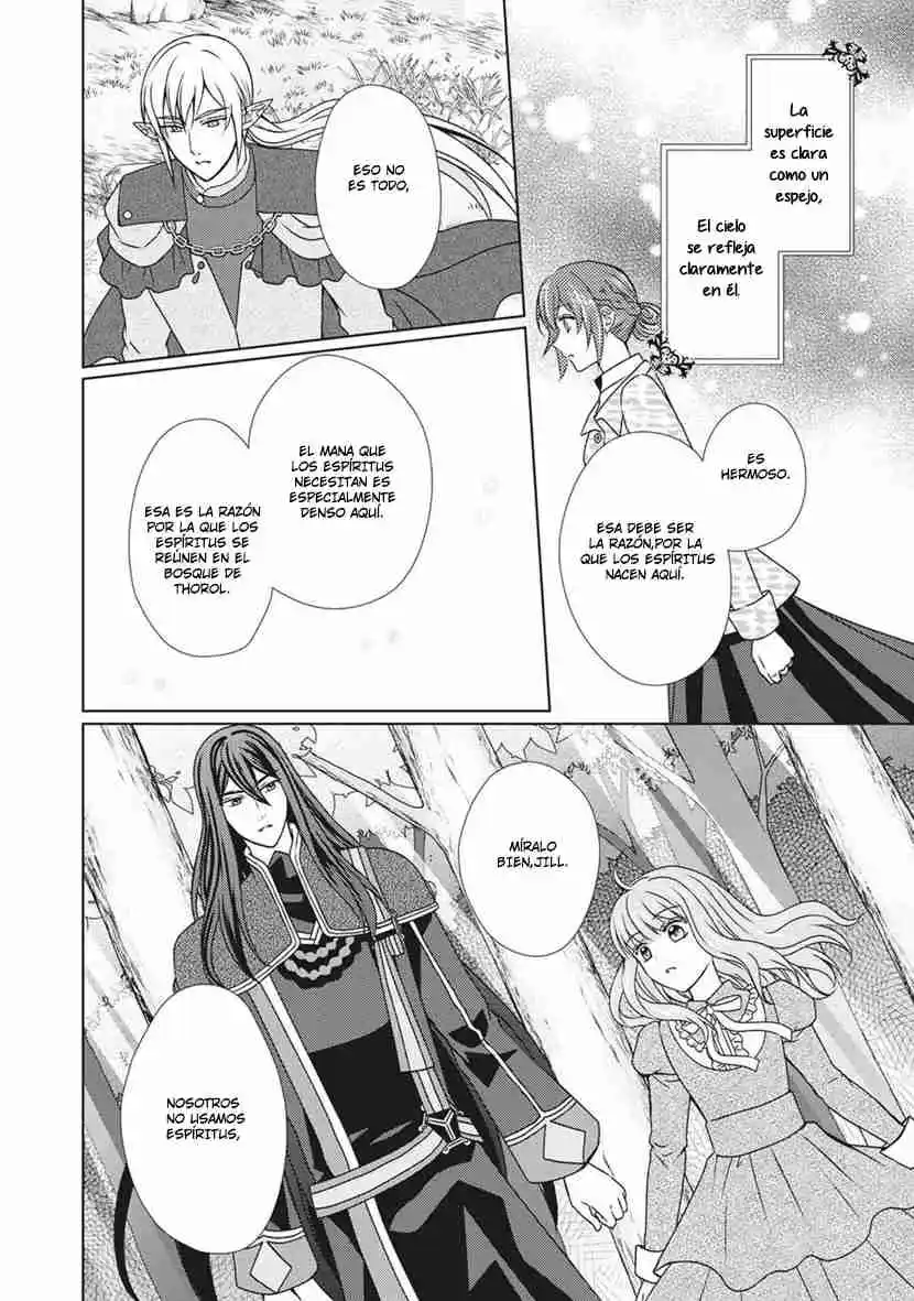 Meido Kara Haha Ni Narimashita - Capítulo 47 - Página 8 - LectorTMOo