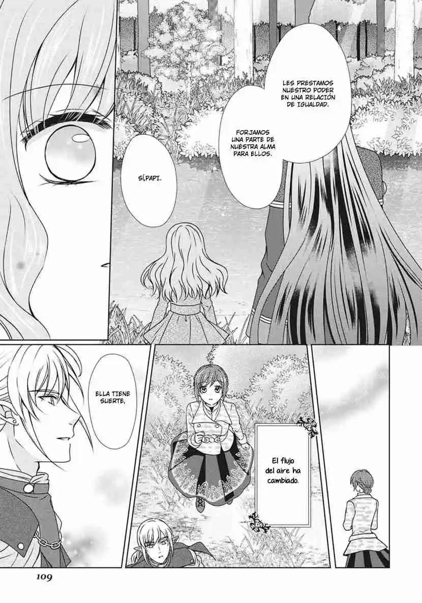 Meido Kara Haha Ni Narimashita - Capítulo 47 - Página 9 - LectorTMOo