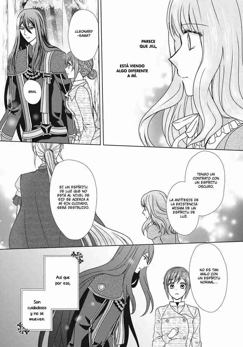 Meido Kara Haha Ni Narimashita - Capítulo 47 - Página 11 - LectorTMOo