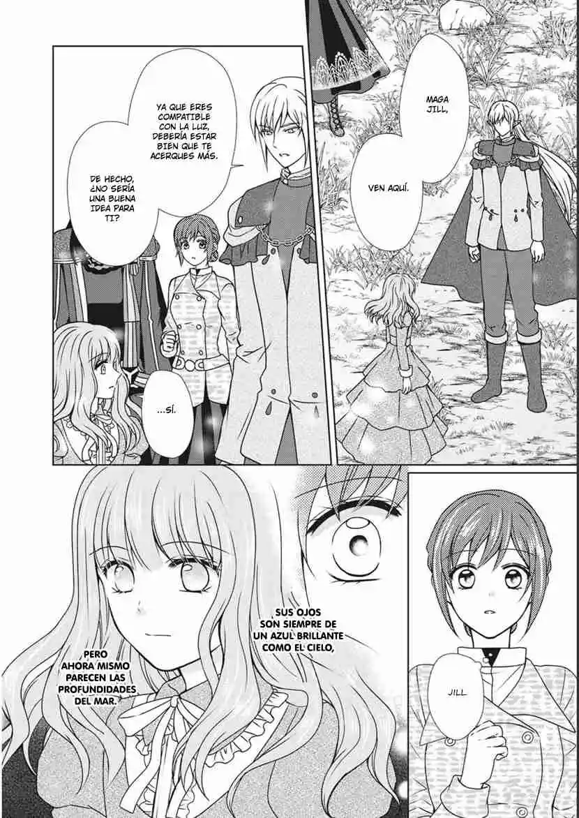 Meido Kara Haha Ni Narimashita - Capítulo 47 - Página 12 - LectorTMOo