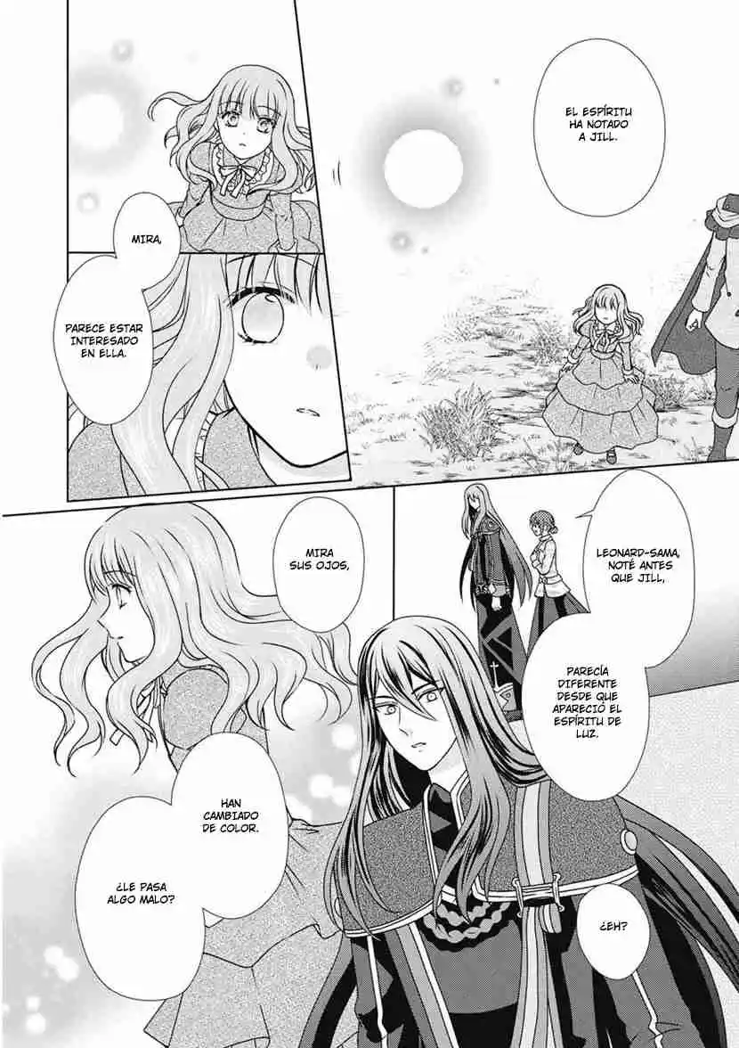 Meido Kara Haha Ni Narimashita - Capítulo 47 - Página 14 - LectorTMOo
