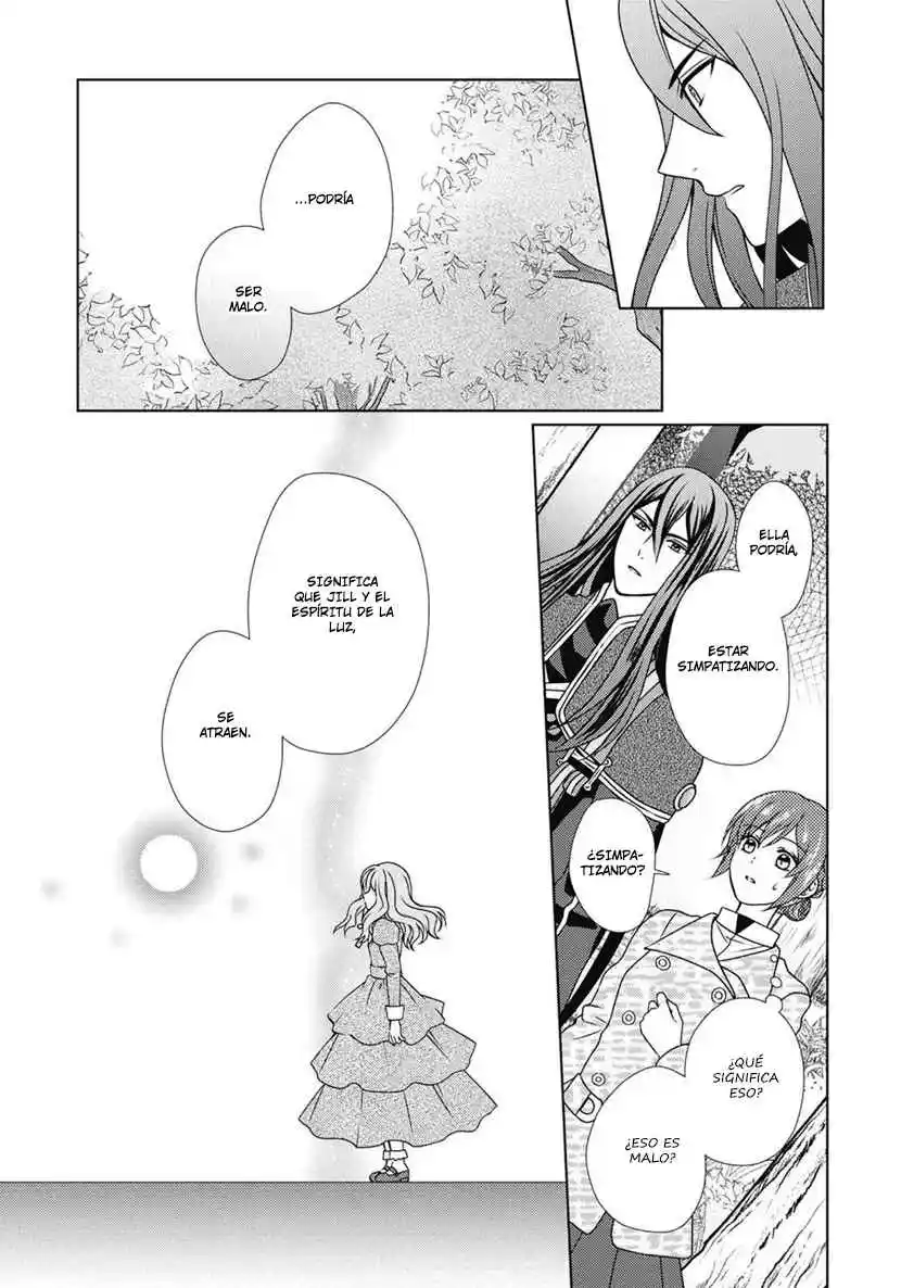 Meido Kara Haha Ni Narimashita - Capítulo 47 - Página 15 - LectorTMOo