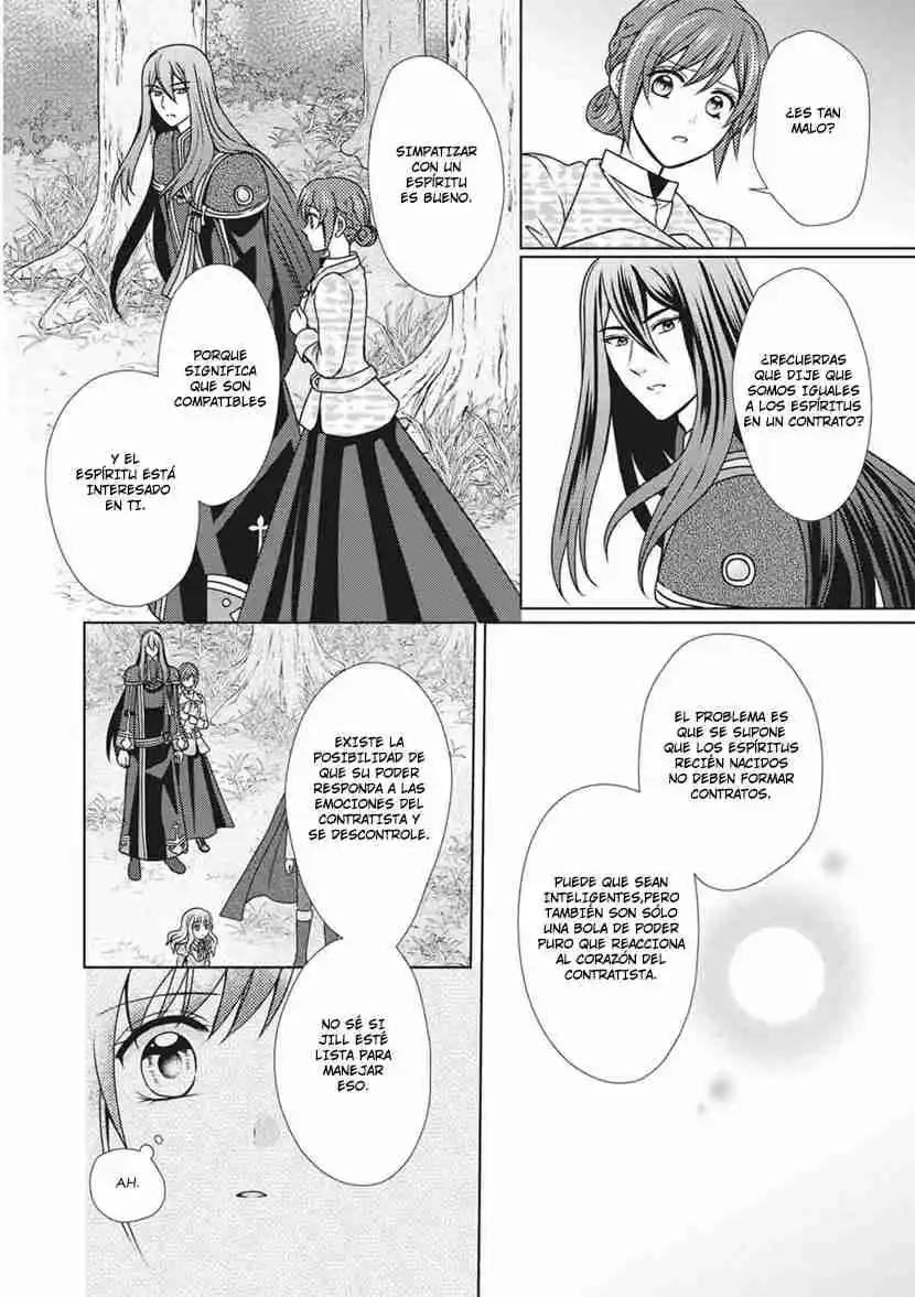 Meido Kara Haha Ni Narimashita - Capítulo 47 - Página 16 - LectorTMOo