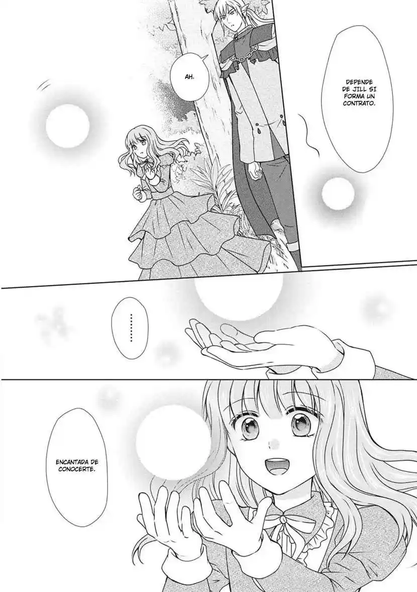 Meido Kara Haha Ni Narimashita - Capítulo 47 - Página 18 - LectorTMOo