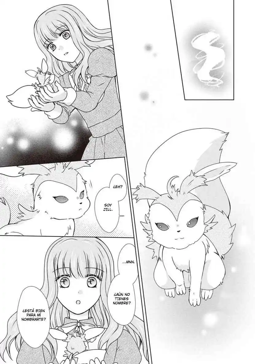 Meido Kara Haha Ni Narimashita - Capítulo 47 - Página 19 - LectorTMOo