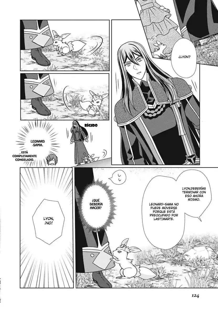 Meido Kara Haha Ni Narimashita - Capítulo 47 - Página 24 - LectorTMOo