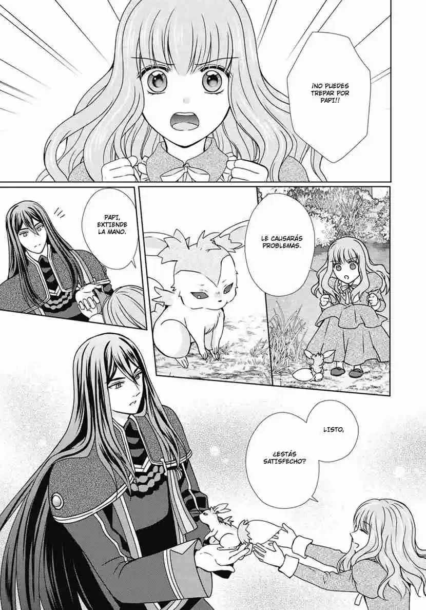 Meido Kara Haha Ni Narimashita - Capítulo 47 - Página 25 - LectorTMOo