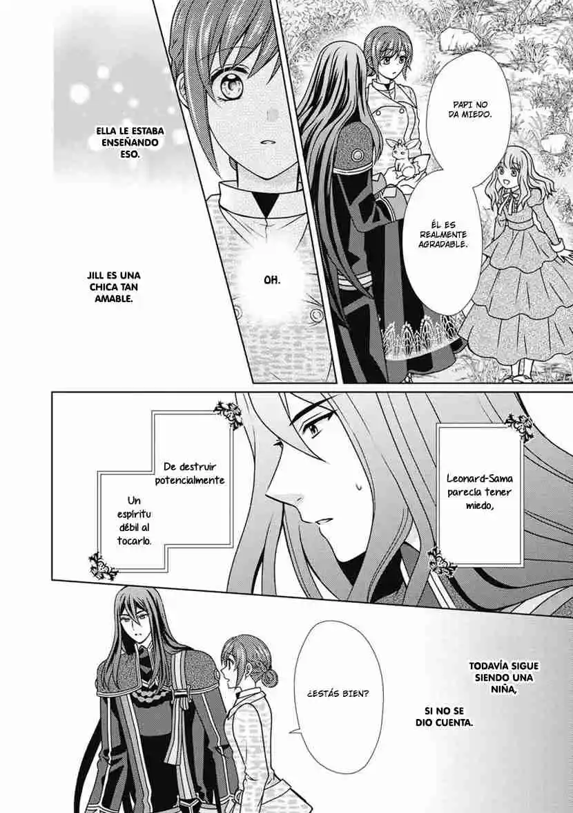 Meido Kara Haha Ni Narimashita - Capítulo 47 - Página 26 - LectorTMOo