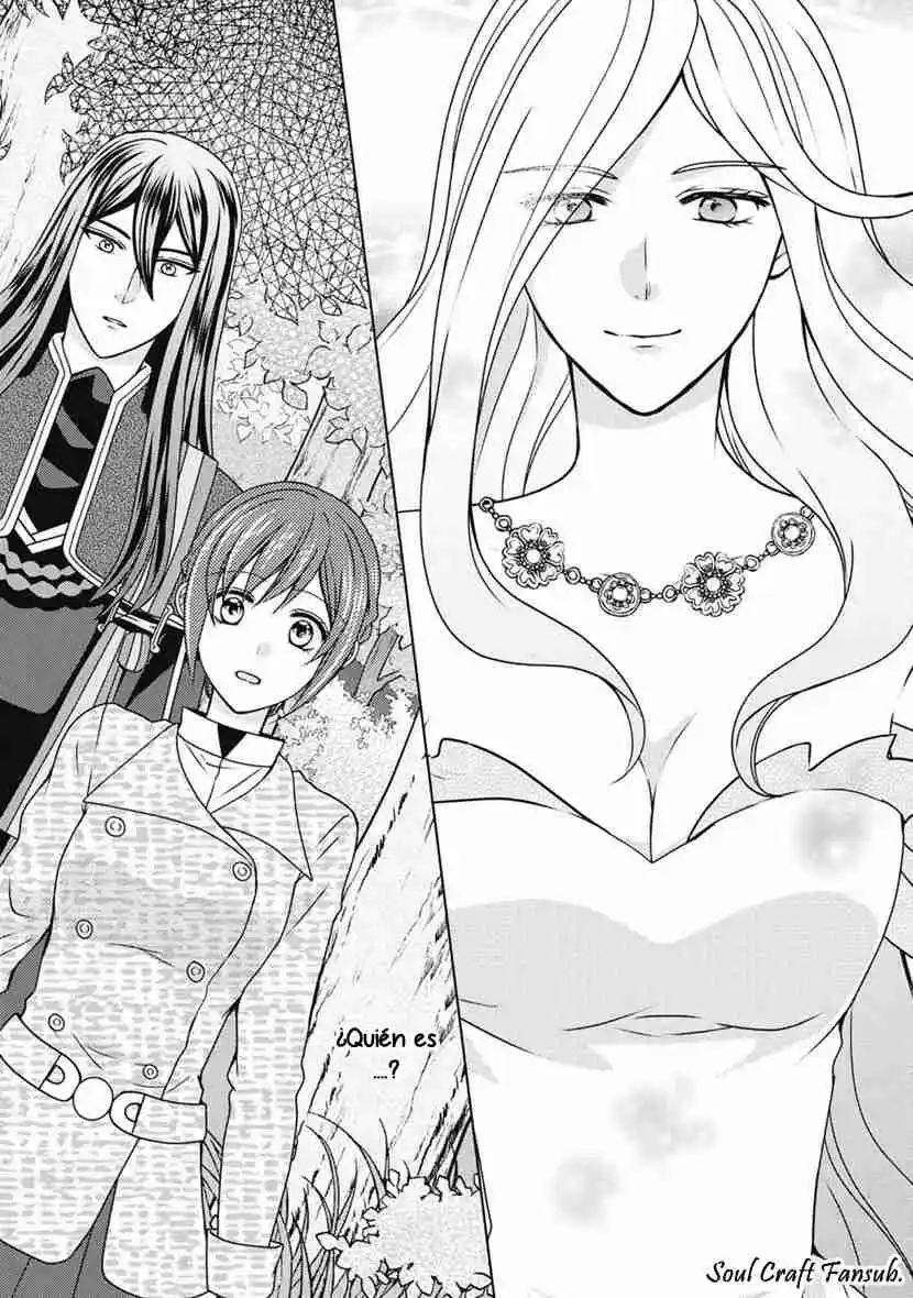 Meido Kara Haha Ni Narimashita - Capítulo 47 - Página 28 - LectorTMOo