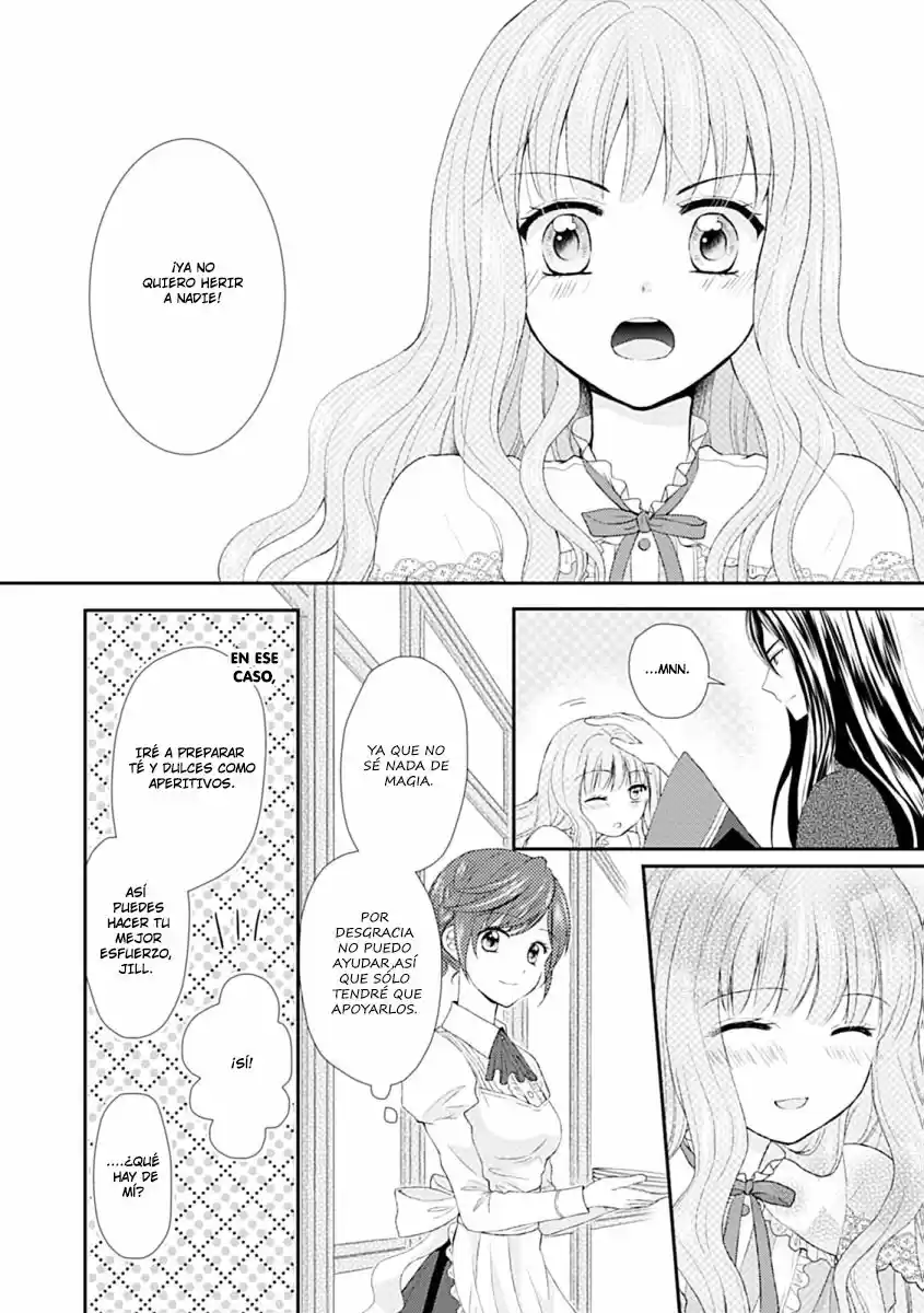 Meido Kara Haha Ni Narimashita - Capítulo 5 - Página 7 - LectorTMOo