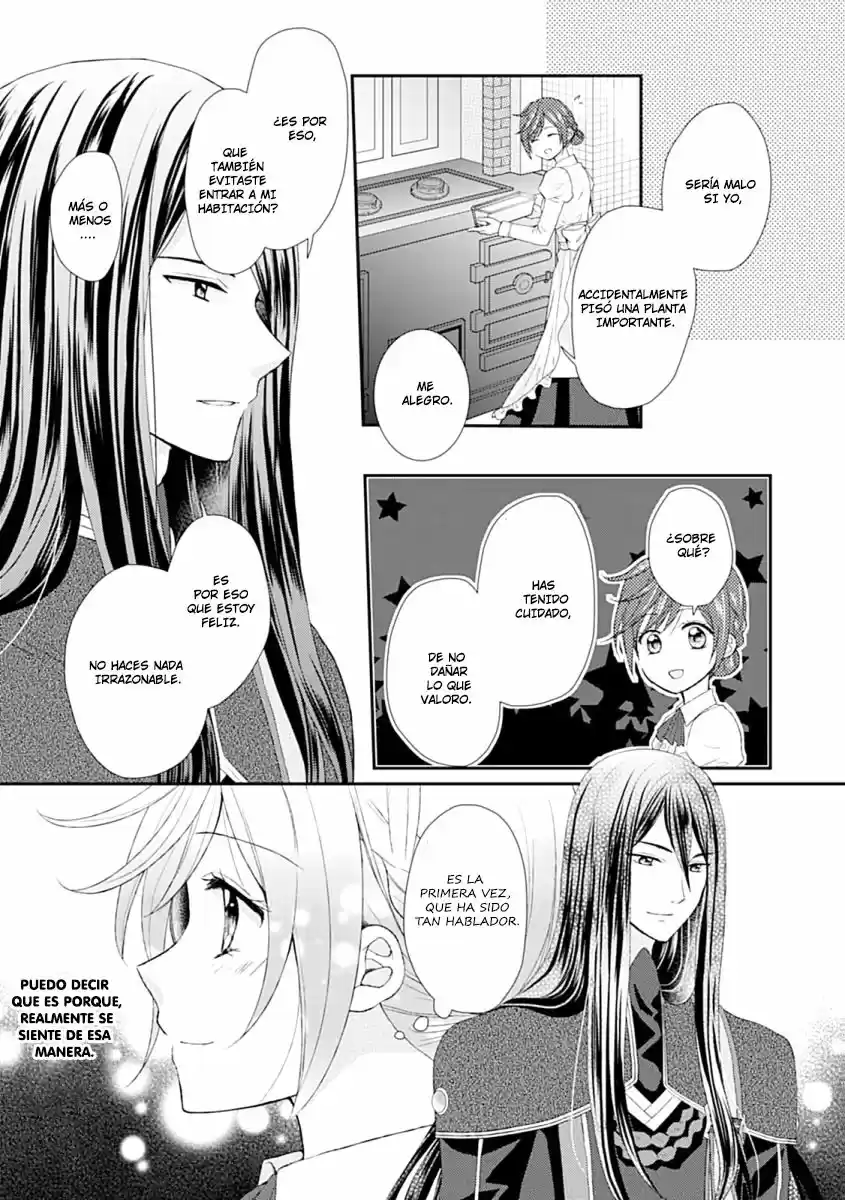 Meido Kara Haha Ni Narimashita - Capítulo 5 - Página 10 - LectorTMOo