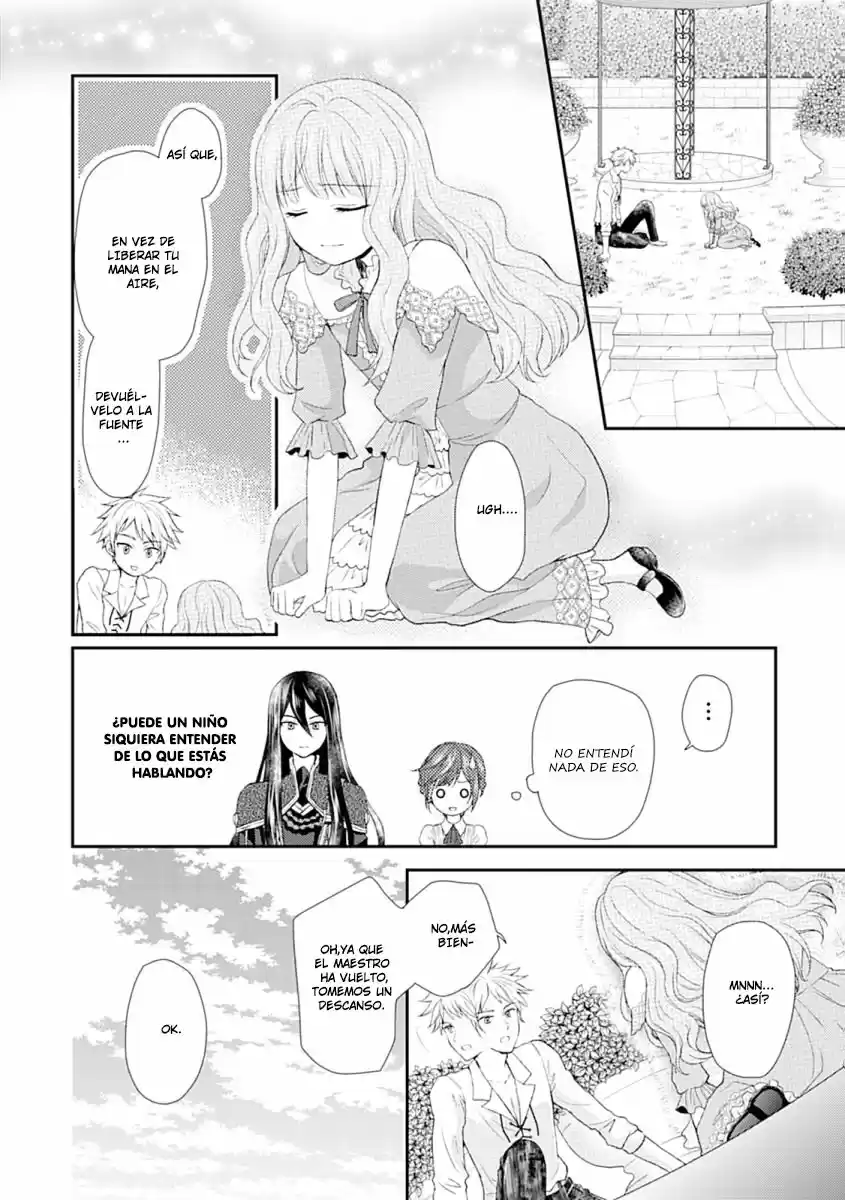 Meido Kara Haha Ni Narimashita - Capítulo 5 - Página 13 - LectorTMOo