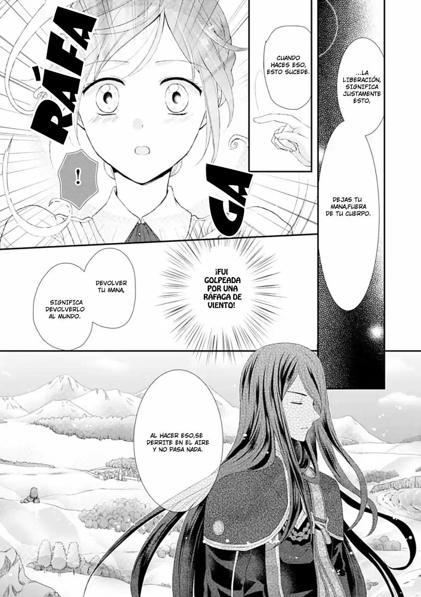 Meido Kara Haha Ni Narimashita - Capítulo 5 - Página 16 - LectorTMOo