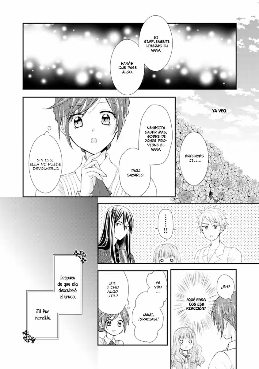 Meido Kara Haha Ni Narimashita - Capítulo 5 - Página 17 - LectorTMOo