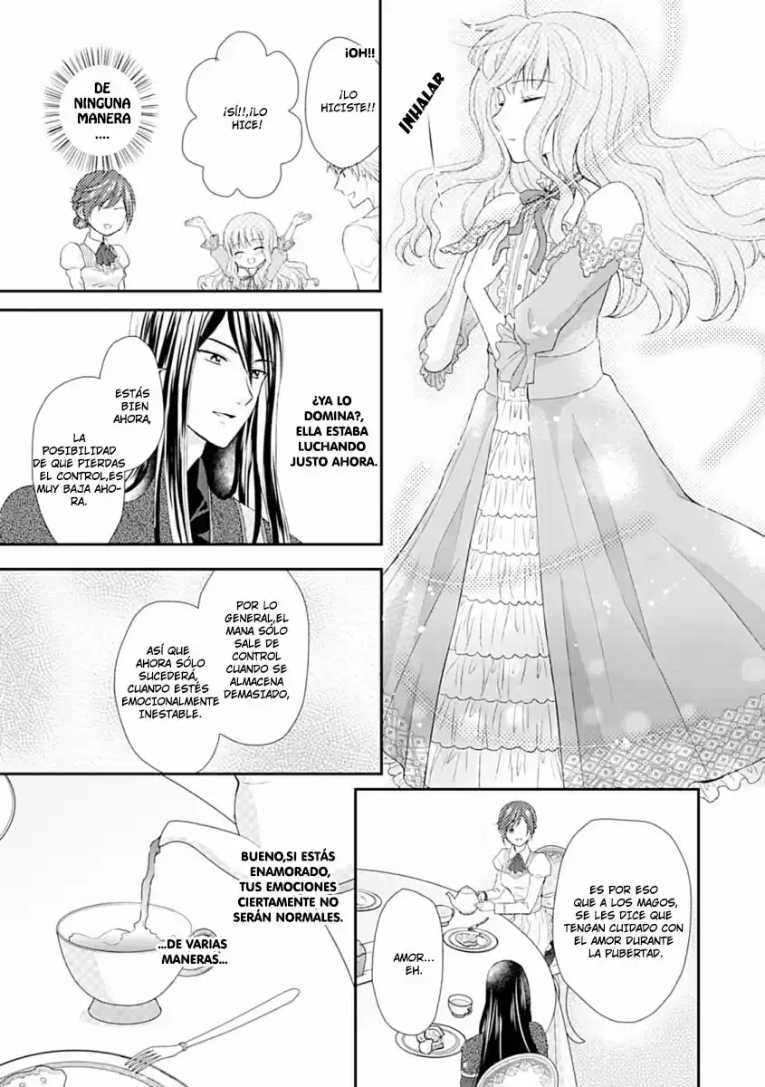 Meido Kara Haha Ni Narimashita - Capítulo 5 - Página 18 - LectorTMOo