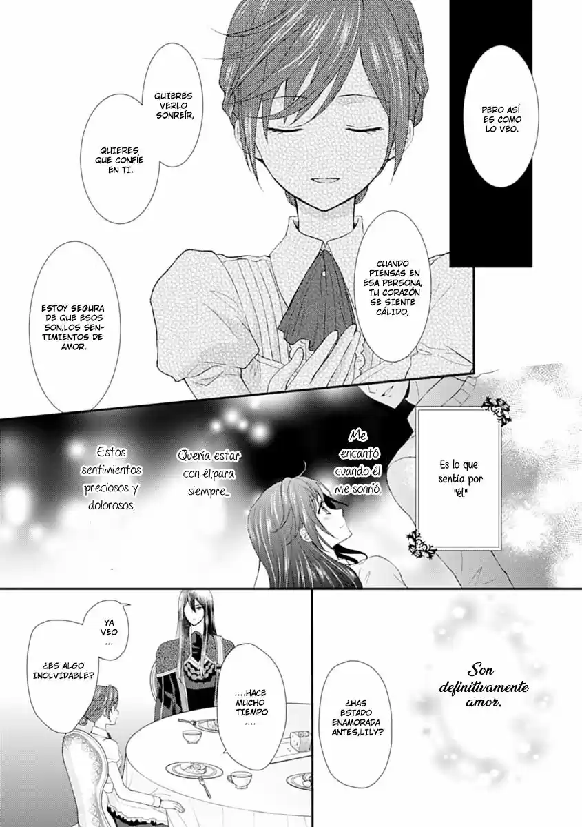 Meido Kara Haha Ni Narimashita - Capítulo 5 - Página 20 - LectorTMOo