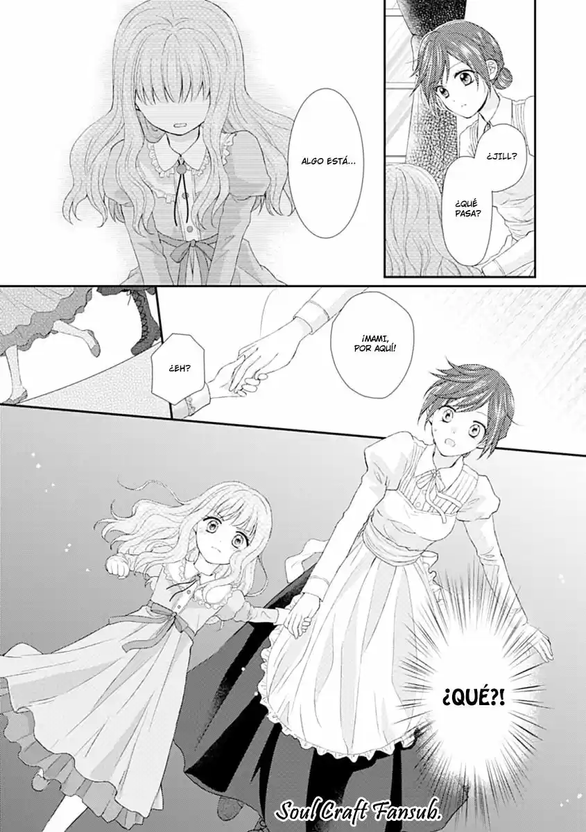 Meido Kara Haha Ni Narimashita - Capítulo 5 - Página 25 - LectorTMOo