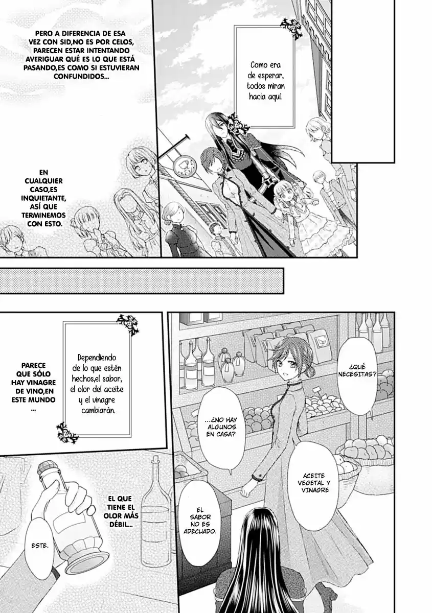 Meido Kara Haha Ni Narimashita - Capítulo 6 - Página 18 - LectorTMOo