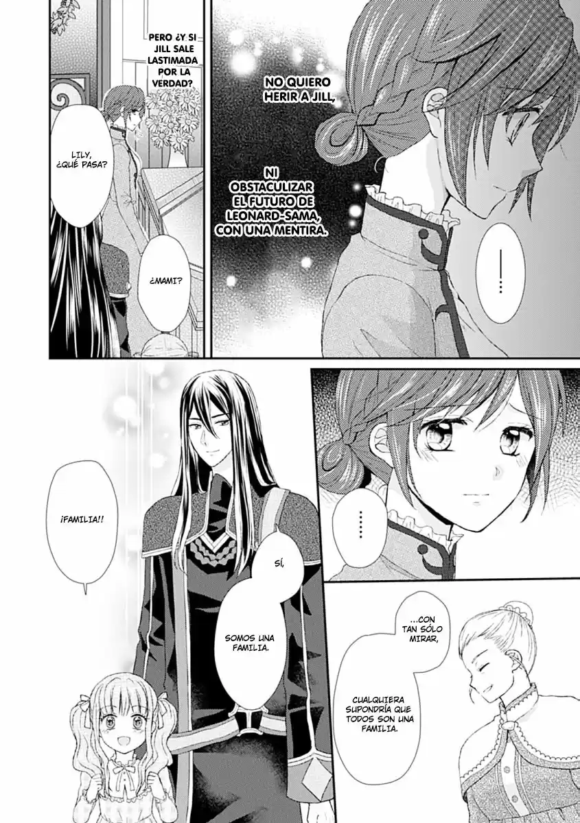 Meido Kara Haha Ni Narimashita - Capítulo 6 - Página 23 - LectorTMOo