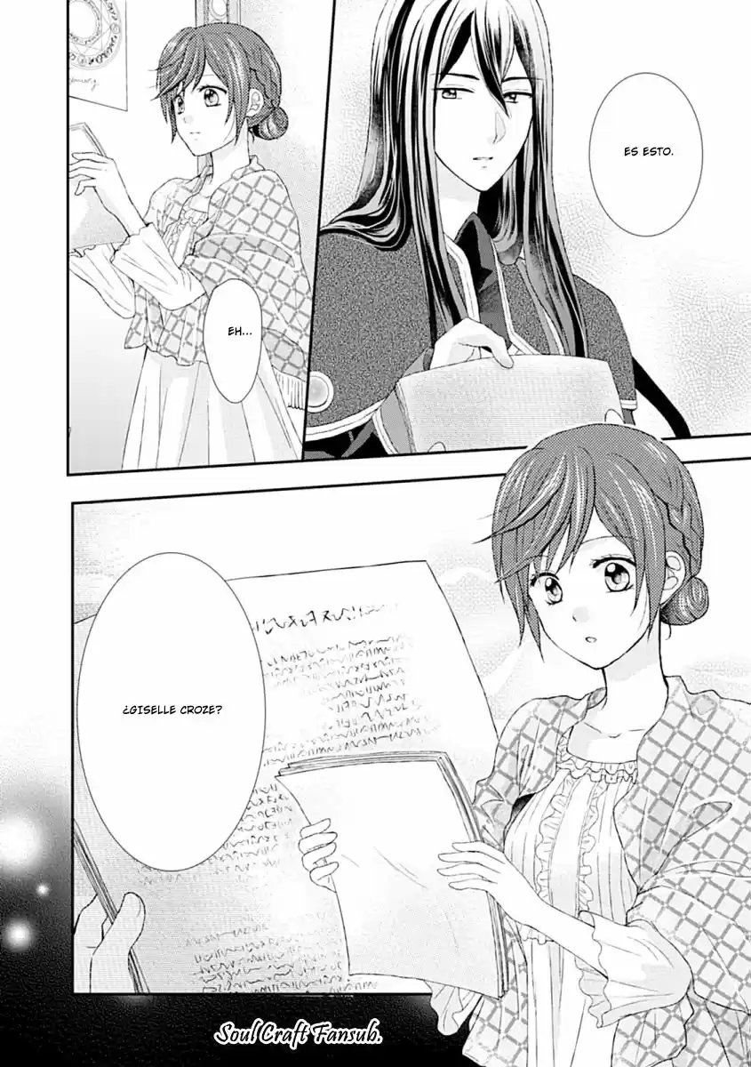 Meido Kara Haha Ni Narimashita - Capítulo 6 - Página 27 - LectorTMOo