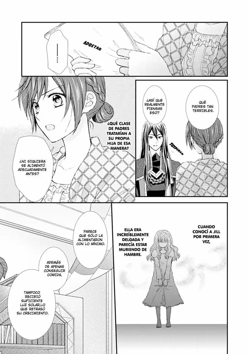 Meido Kara Haha Ni Narimashita - Capítulo 7 - Página 4 - LectorTMOo