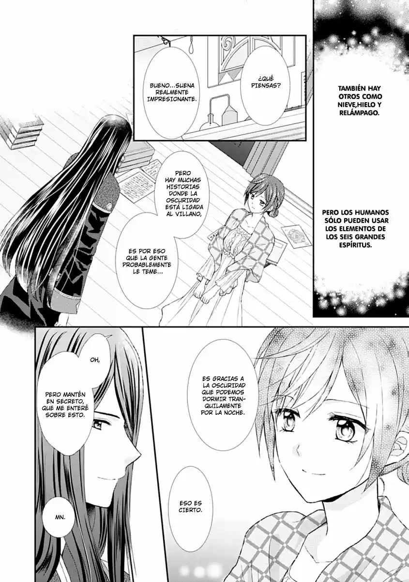 Meido Kara Haha Ni Narimashita - Capítulo 7 - Página 11 - LectorTMOo