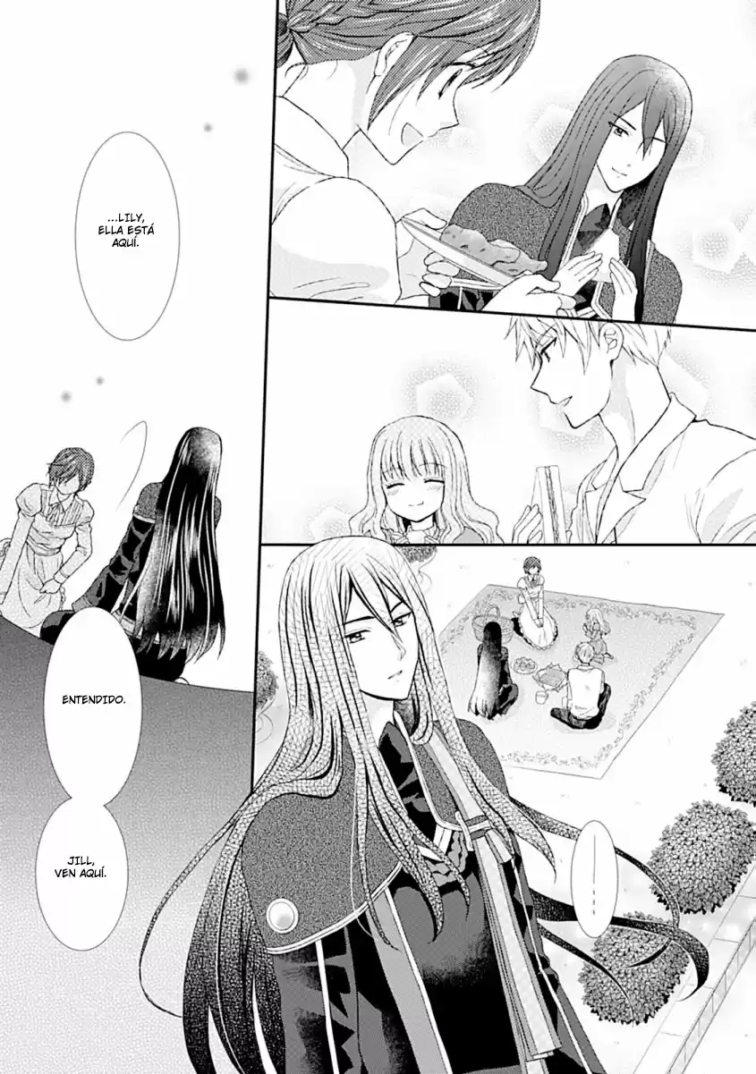 Meido Kara Haha Ni Narimashita - Capítulo 7 - Página 18 - LectorTMOo